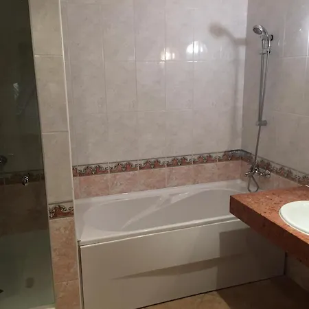 Sunset 5 Stars Luxe Studio * Pomorie