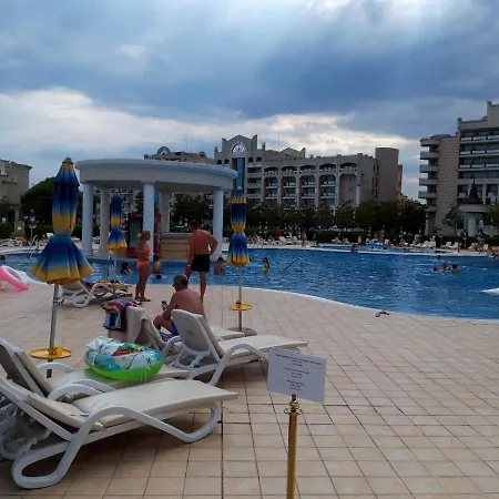 Apartman Sunset 5 Stars Luxe Studio