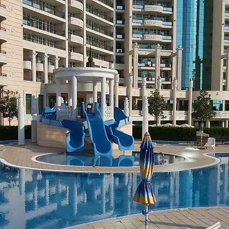 Sunset 5 Stars Luxe Studio Pomorie