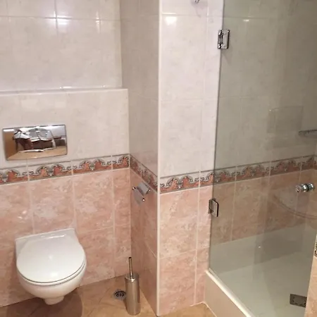 Apartman Sunset 5 Stars Luxe Studio Pomorie